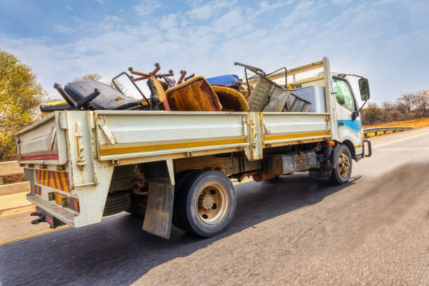 Recycling Services for Junk in East Hampton North, NY