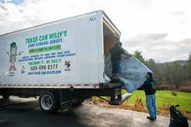 East Hampton North, NY Junk Removal Services Company